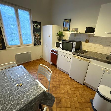 Ferienwohnung Zelda Besançon Exterior foto