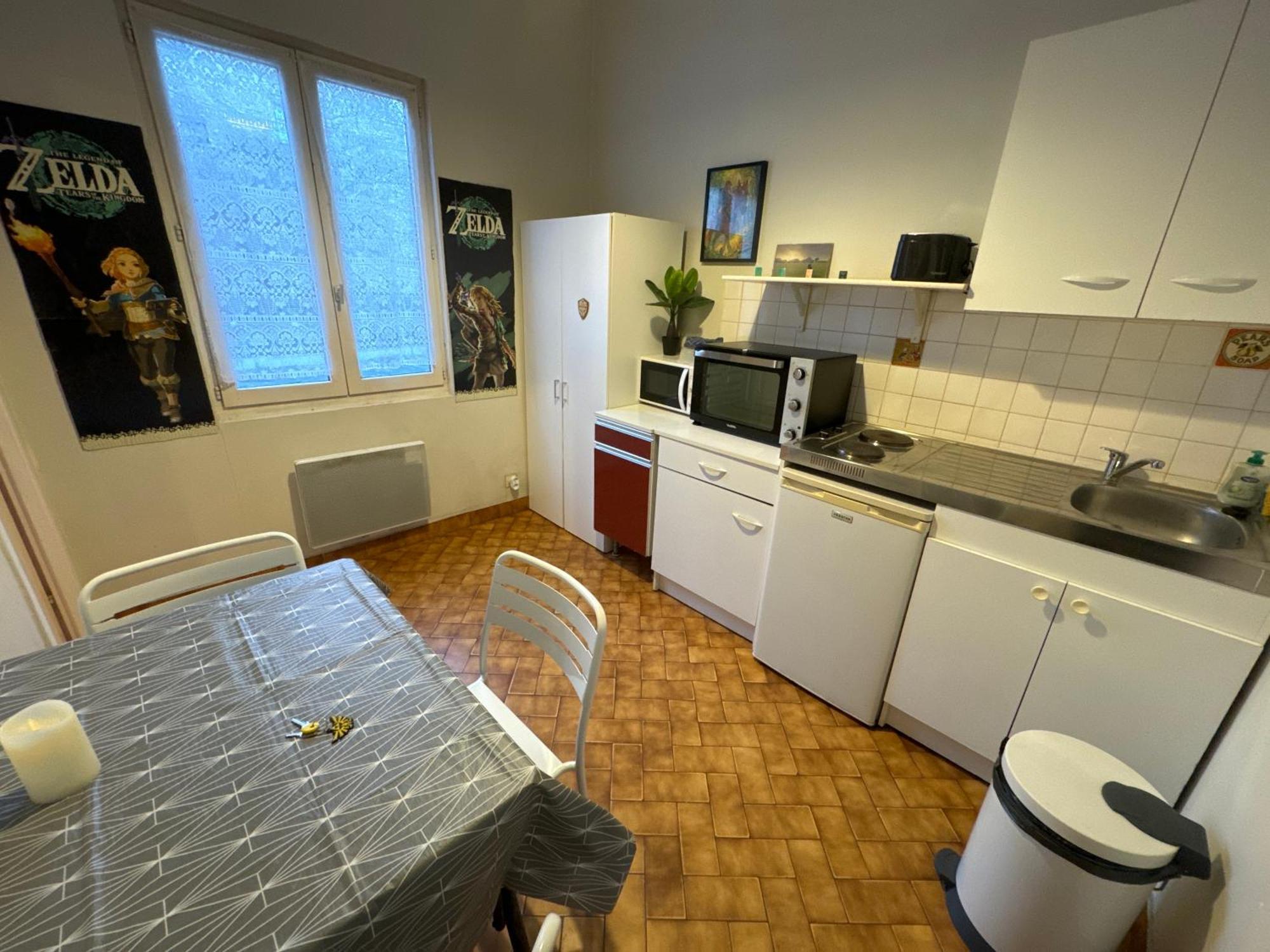 Ferienwohnung Zelda Besançon Exterior foto
