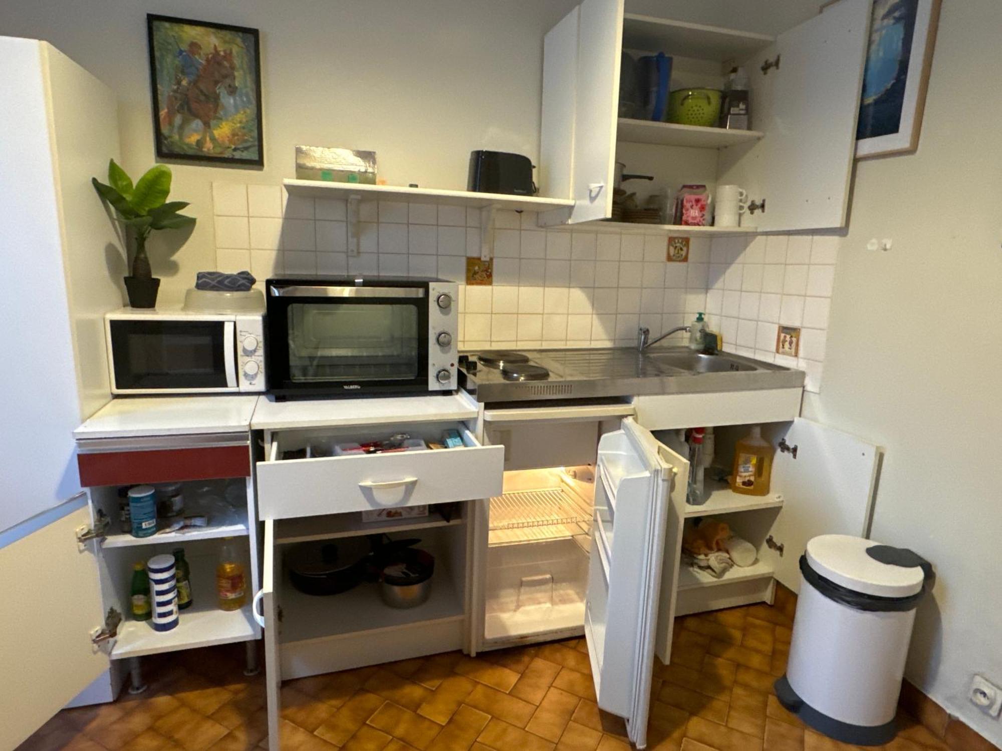 Ferienwohnung Zelda Besançon Exterior foto