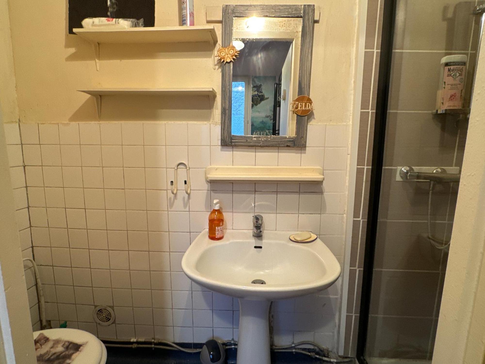 Ferienwohnung Zelda Besançon Exterior foto
