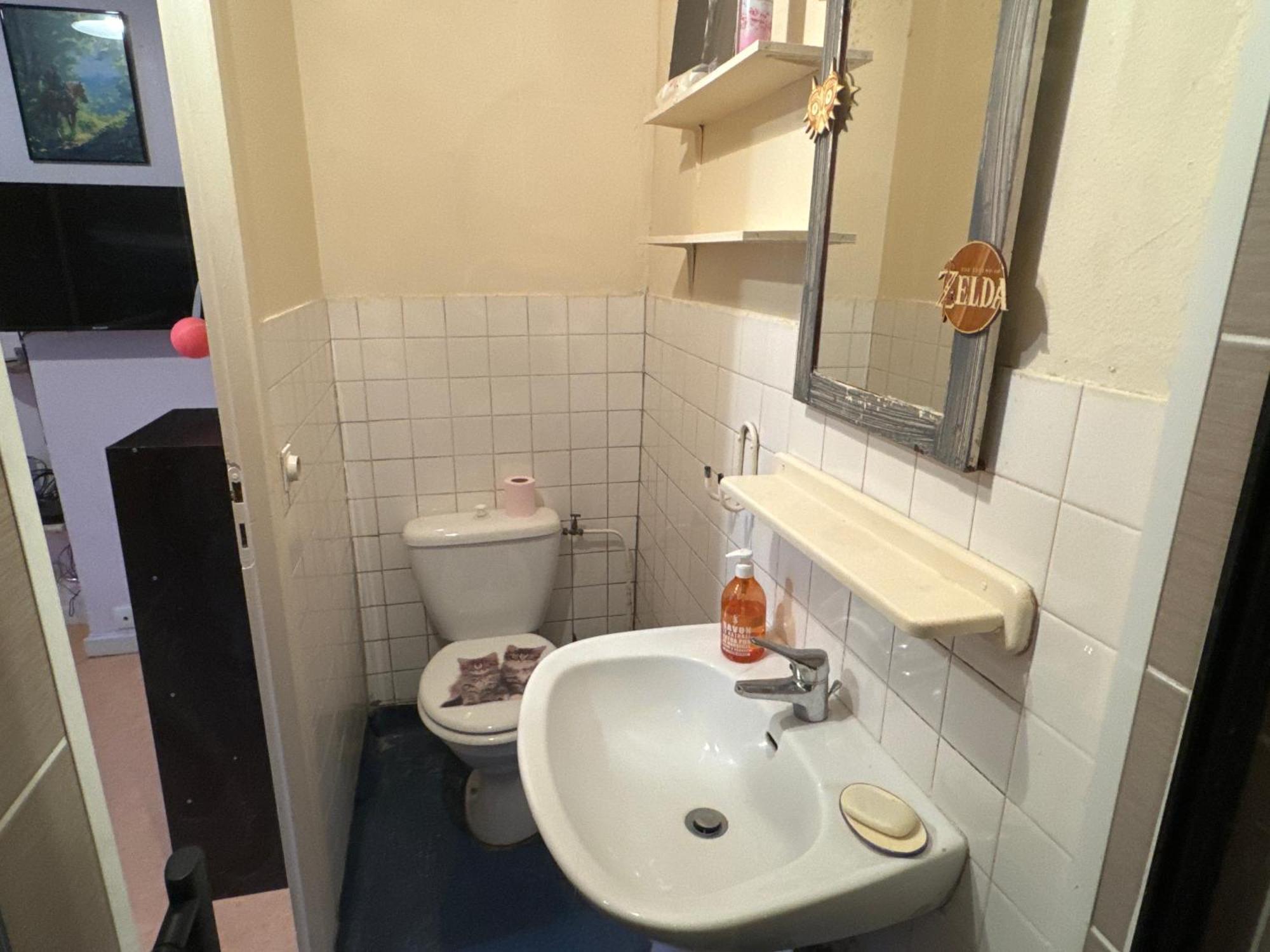 Ferienwohnung Zelda Besançon Exterior foto