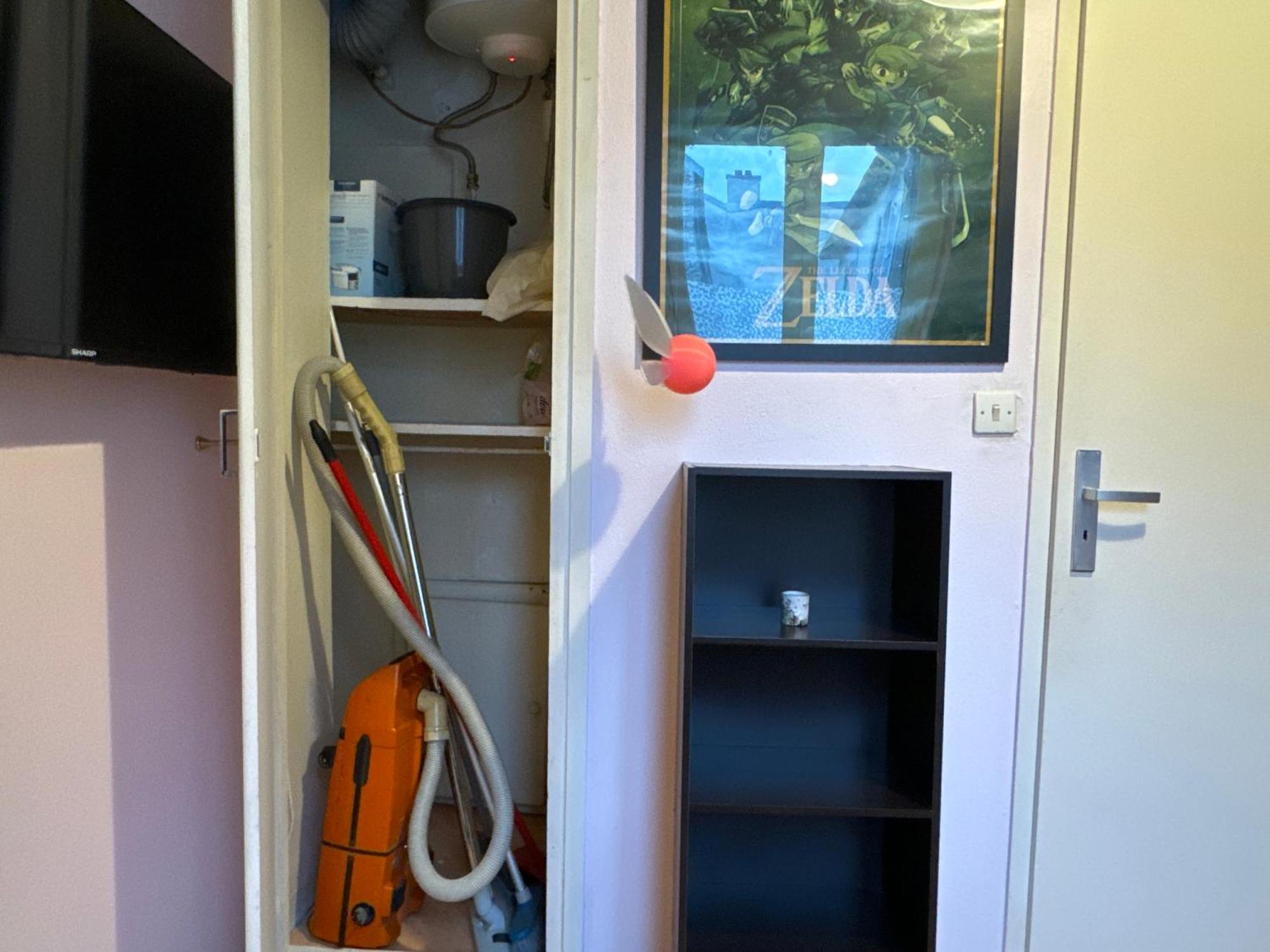 Ferienwohnung Zelda Besançon Exterior foto
