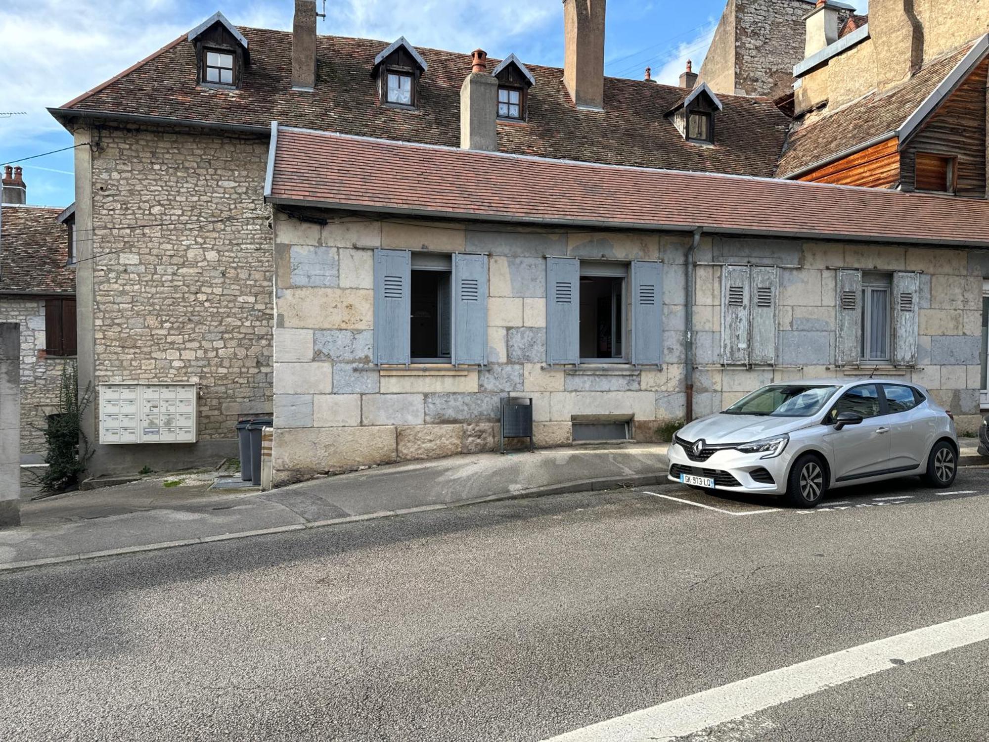 Ferienwohnung Zelda Besançon Exterior foto